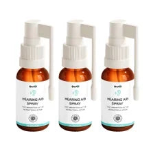 Qartel™ Hearing Spray