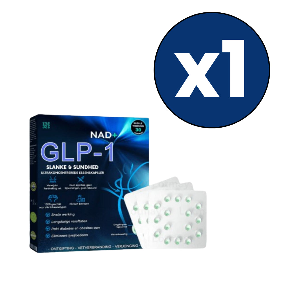 GLPVita+™