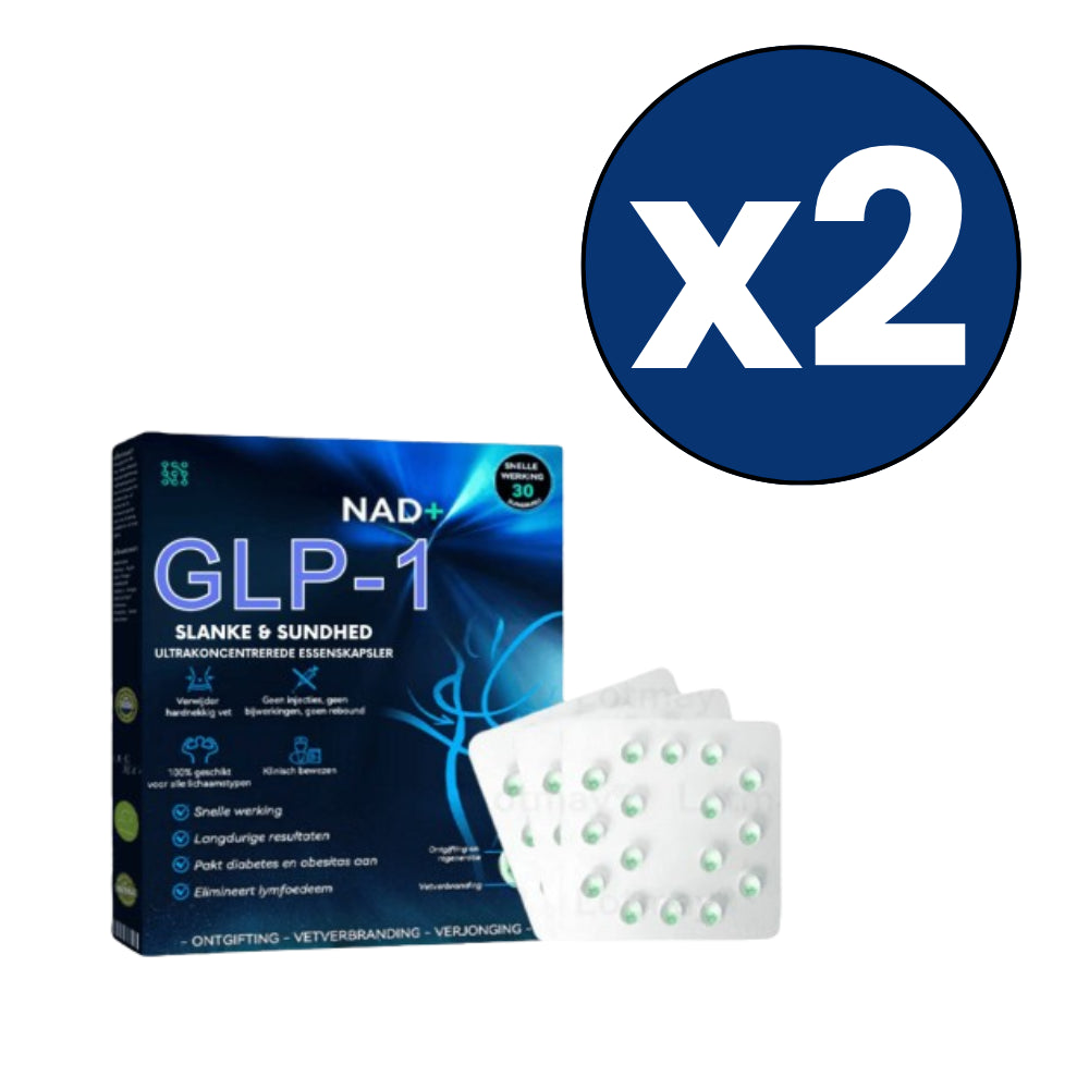 GLPVita+™