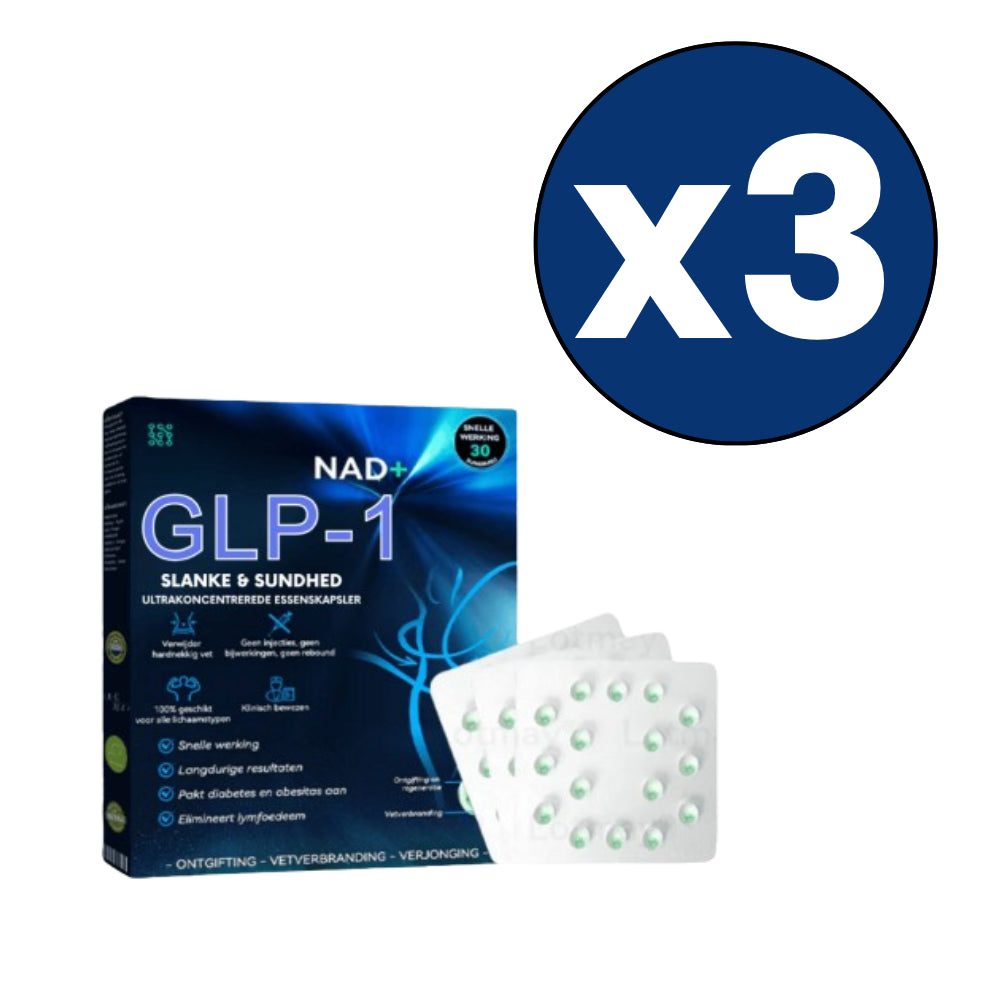 GLPVita+™