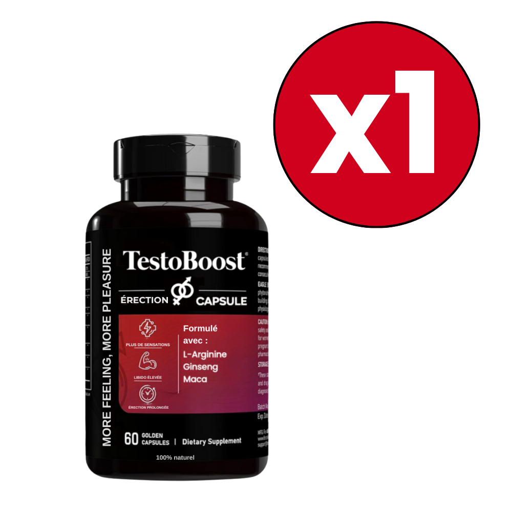 TestoBoost®