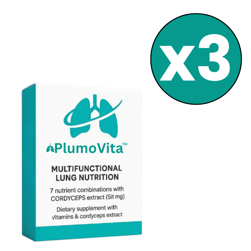 PlumoVita™