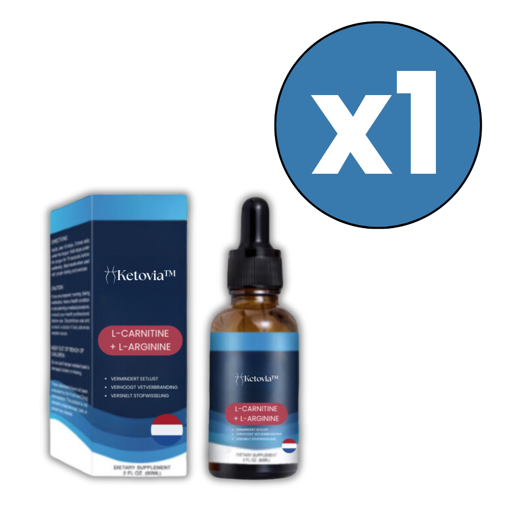 Ketovia™