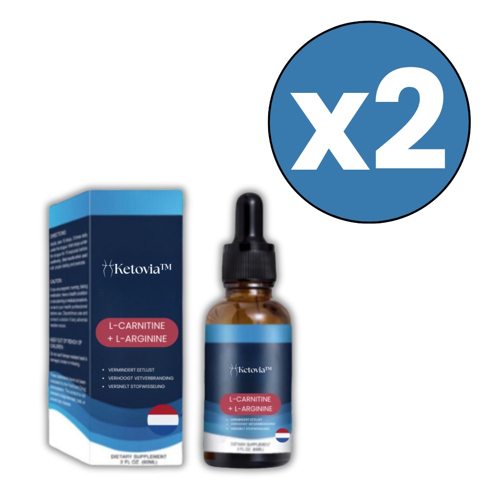 Ketovia™