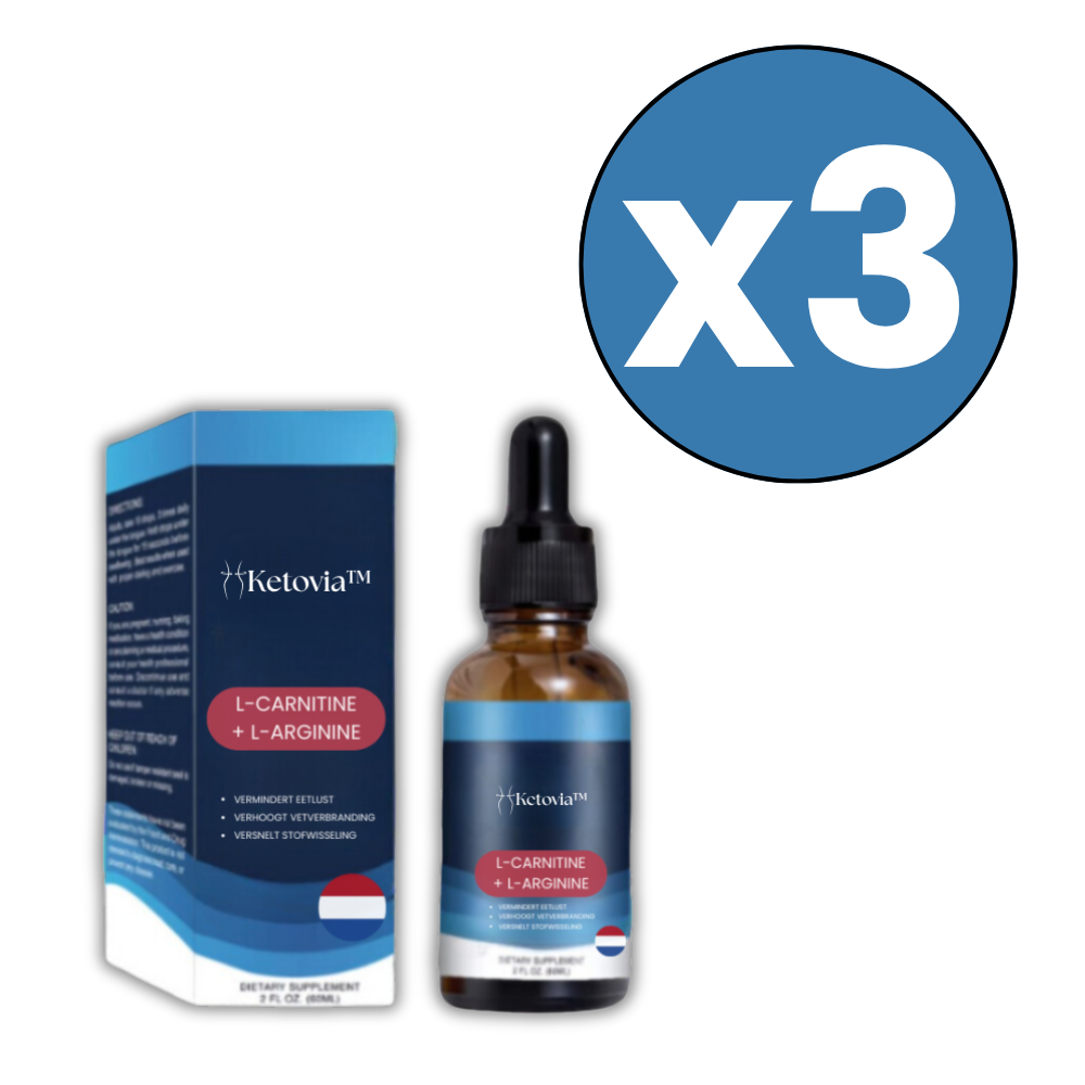 Ketovia™