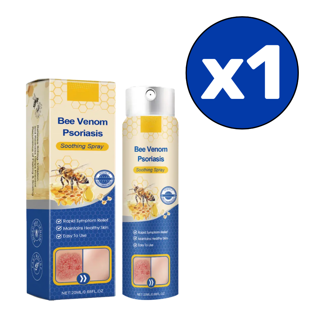LioraLife™ PsoriaFix