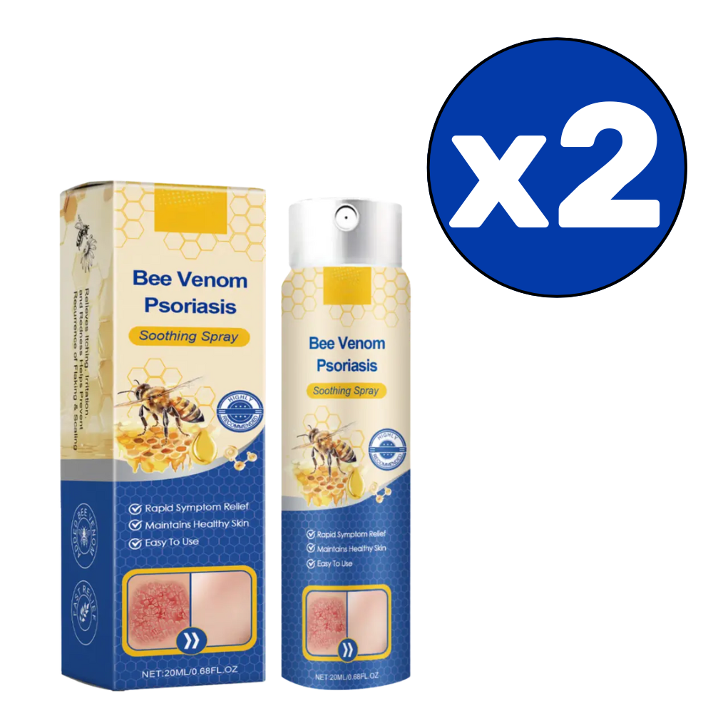 LioraLife™ PsoriaFix