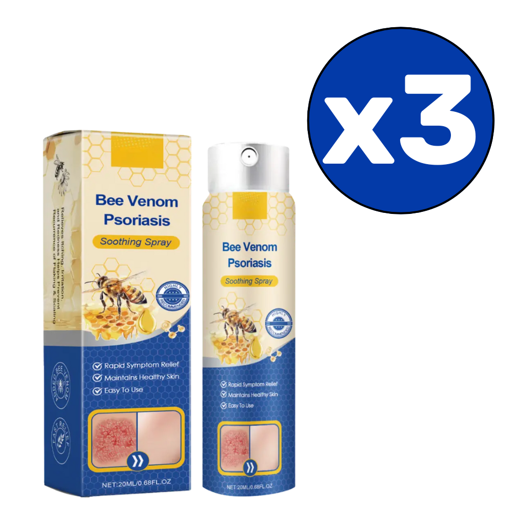 LioraLife™ PsoriaFix