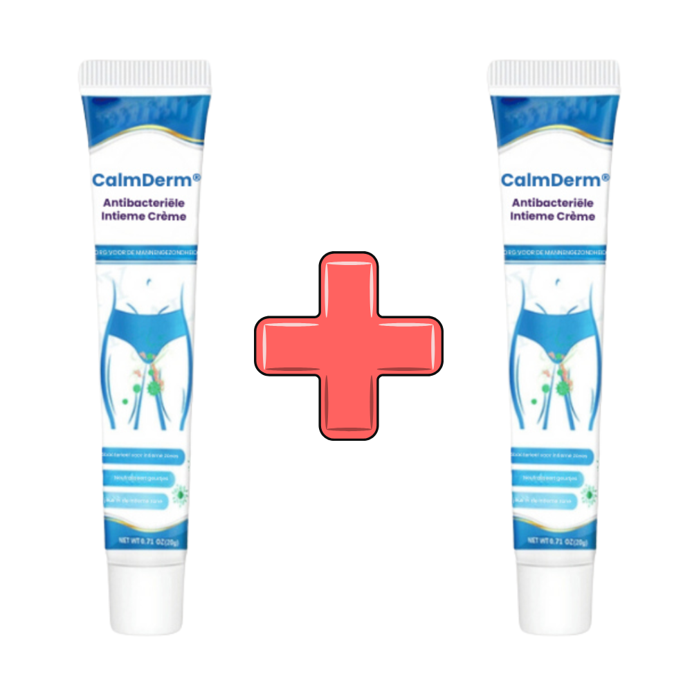 CalmDerm™