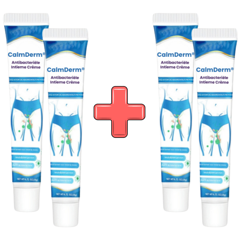 CalmDerm™
