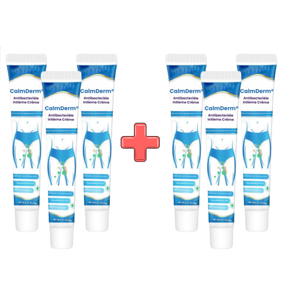 CalmDerm™
