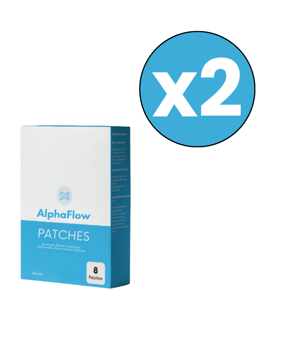 AlphaFlow™