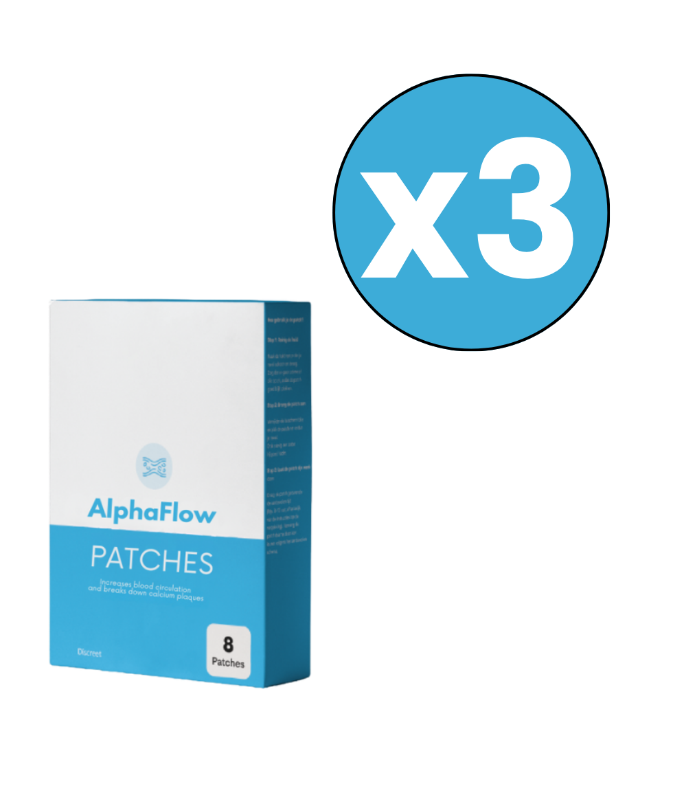 AlphaFlow™