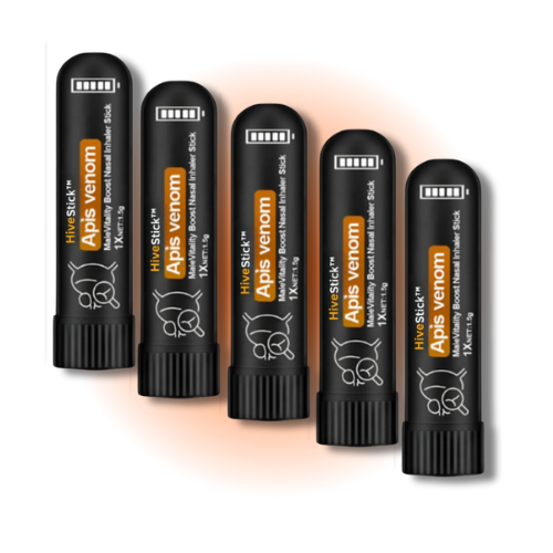 HiveStick
