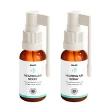 Qartel™ Hearing Spray