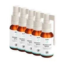 Qartel™ Hearing Spray