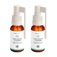 Medilisk Lung Spray