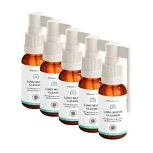 Medilisk Lung Spray