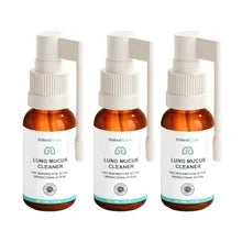 Medilisk Lung Spray