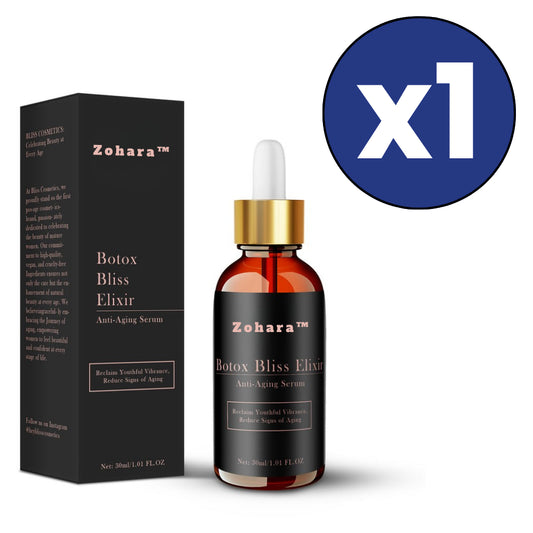 Zohara™ Botox Elixir