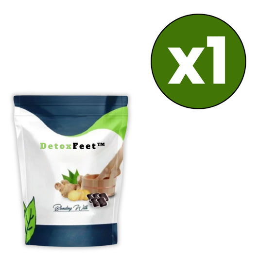 DetoxFeet