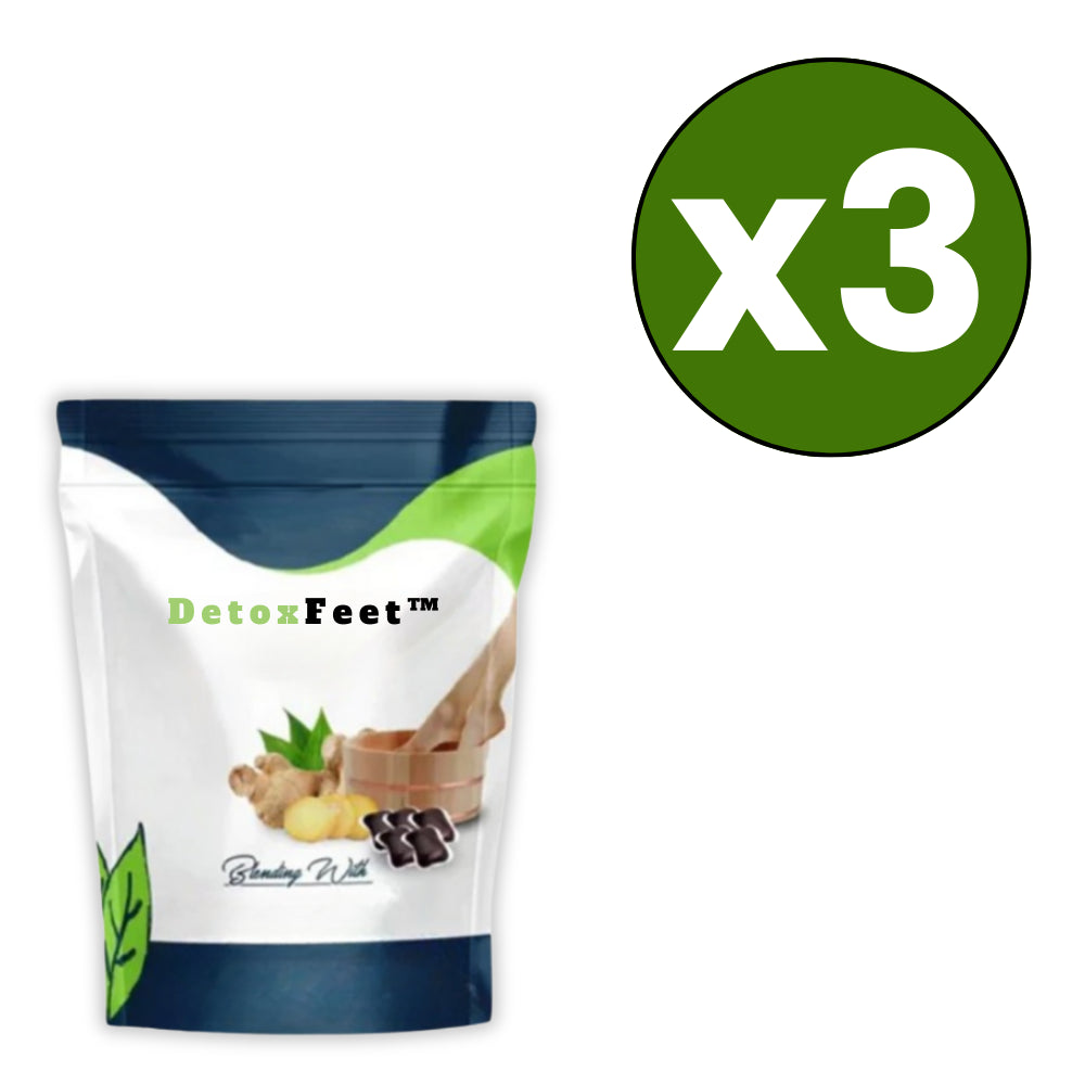 DetoxFeet