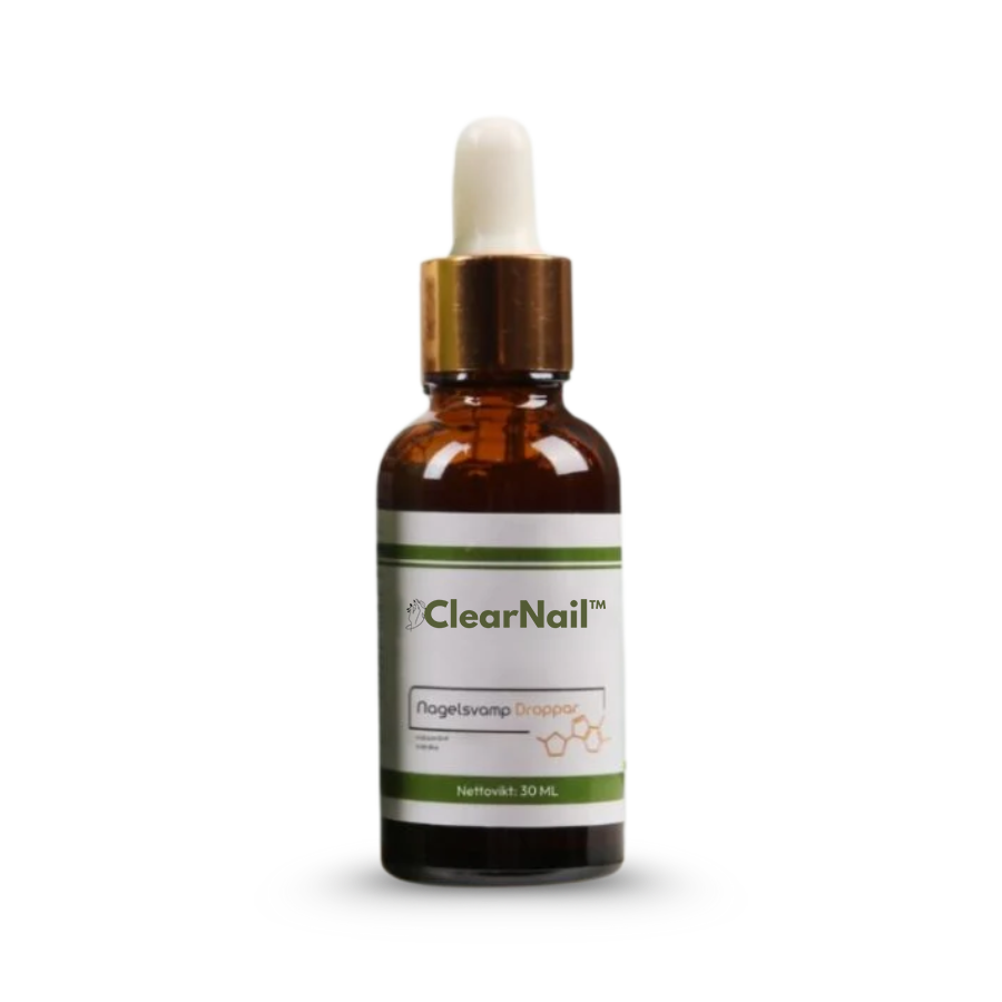 ClearNail™