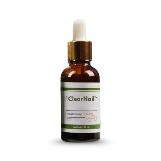 ClearNail™