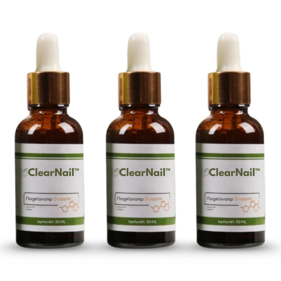 ClearNail™