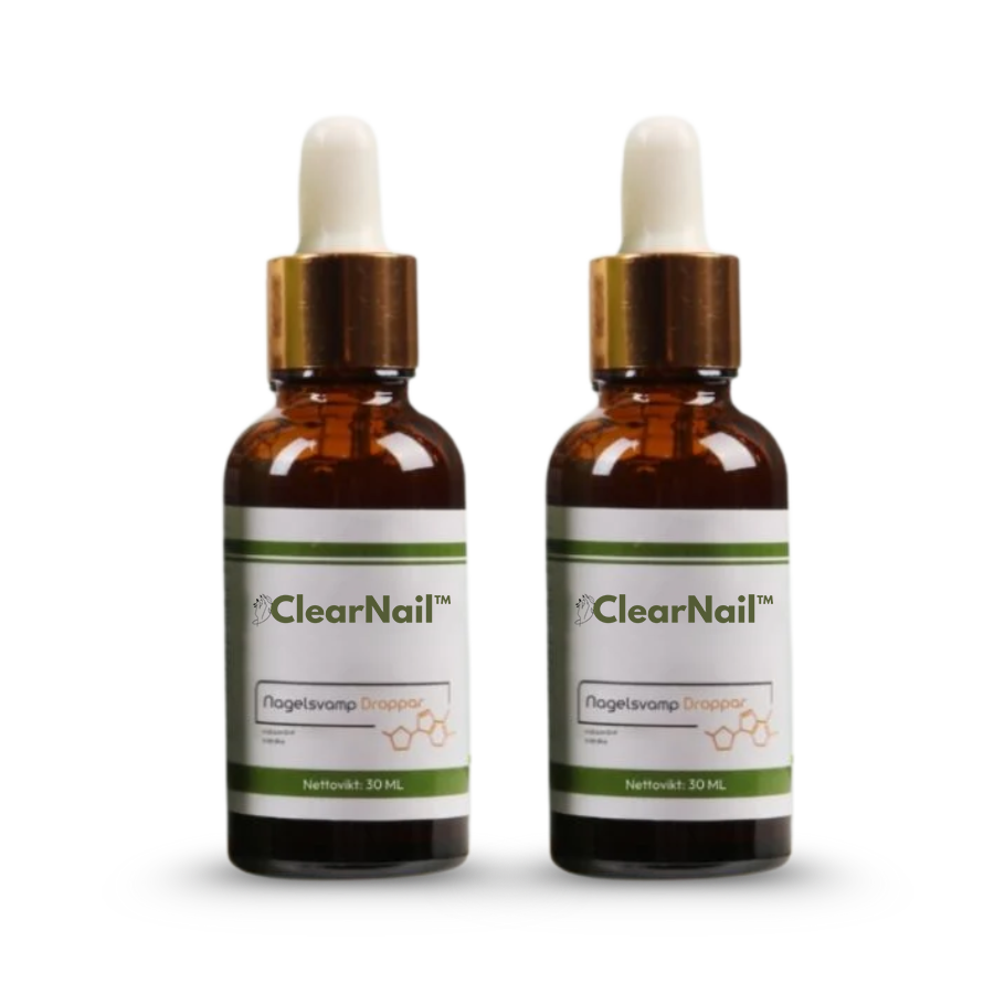 ClearNail™