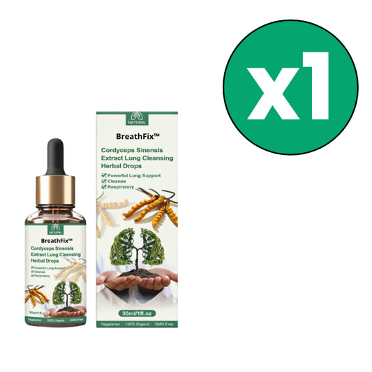 BreathFix