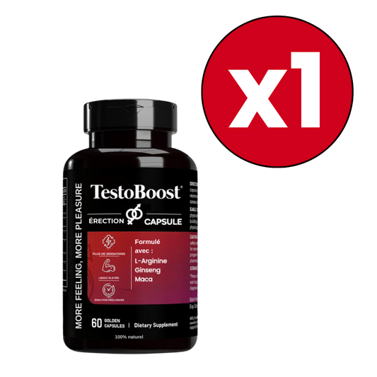 TestoBoost®