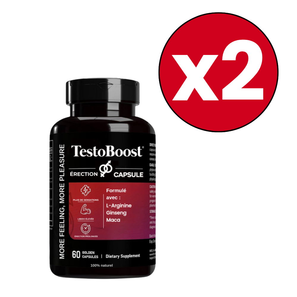 TestoBoost®