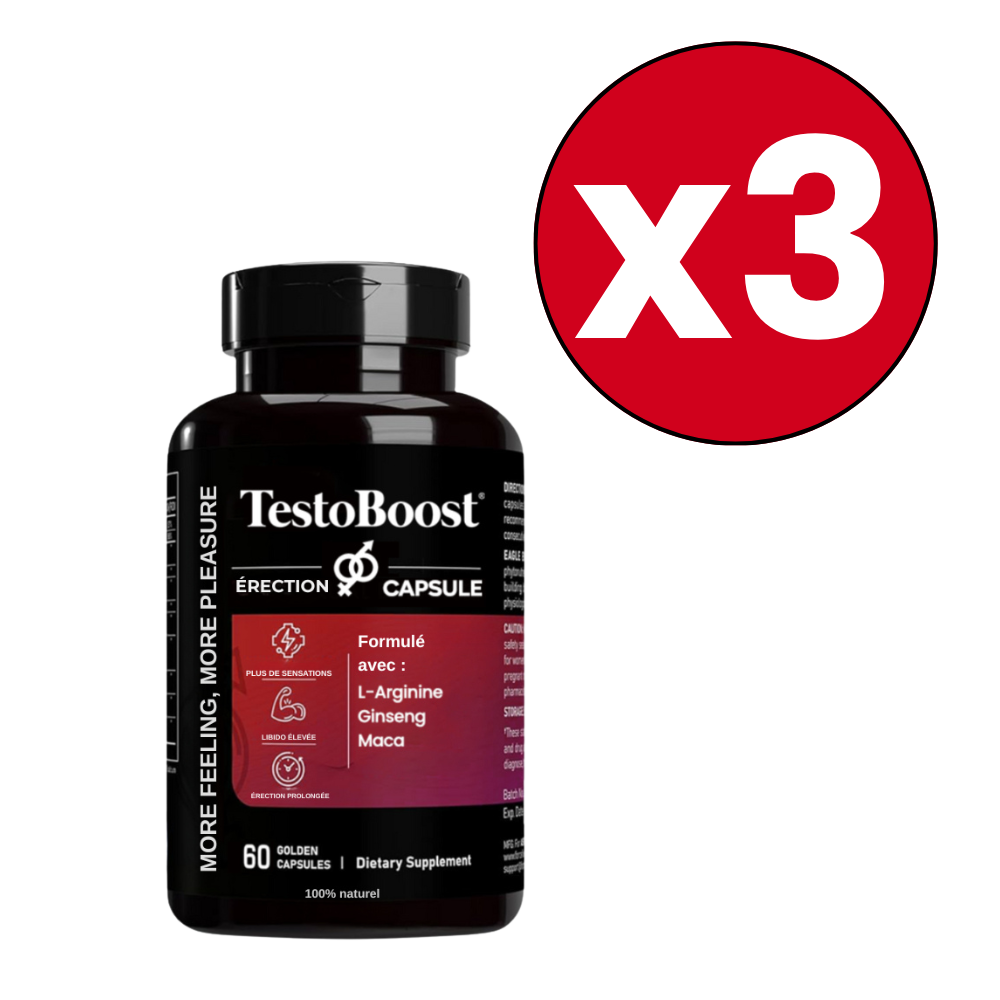 TestoBoost®