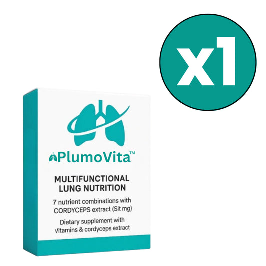 PlumoVita™