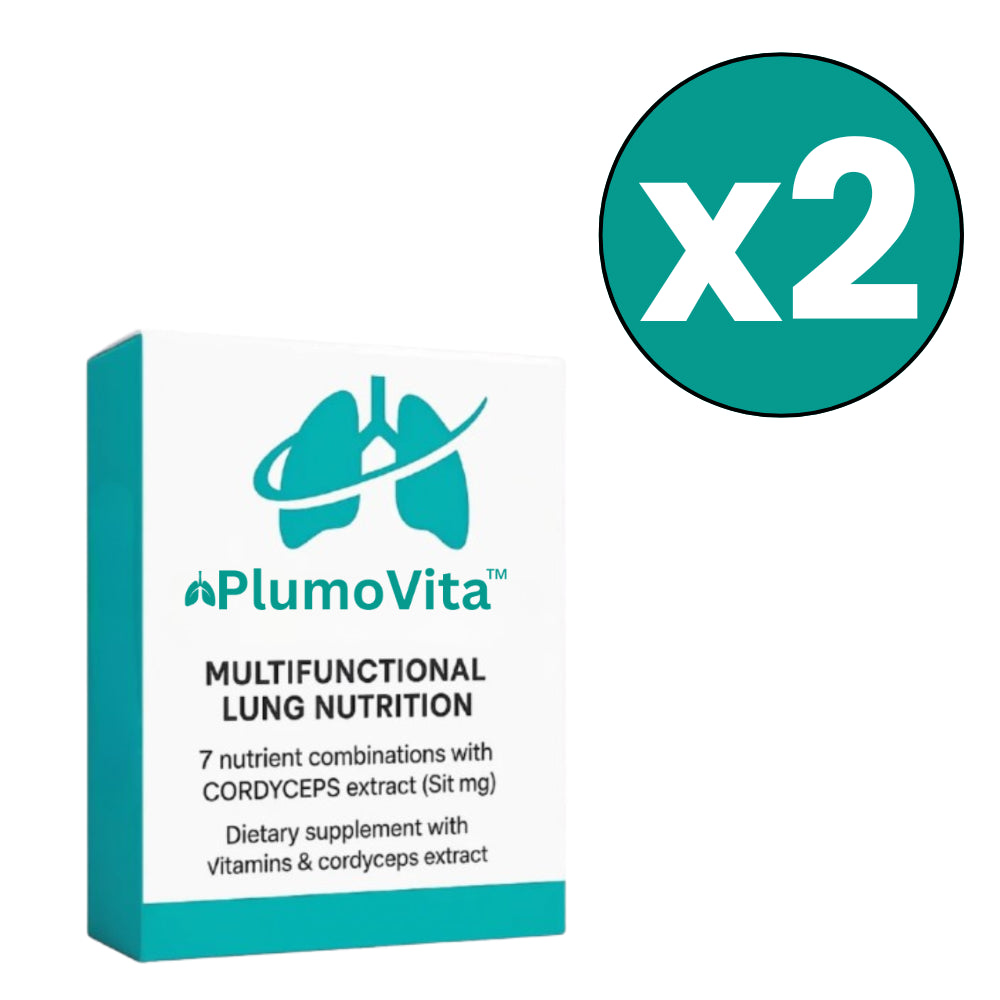 PlumoVita™