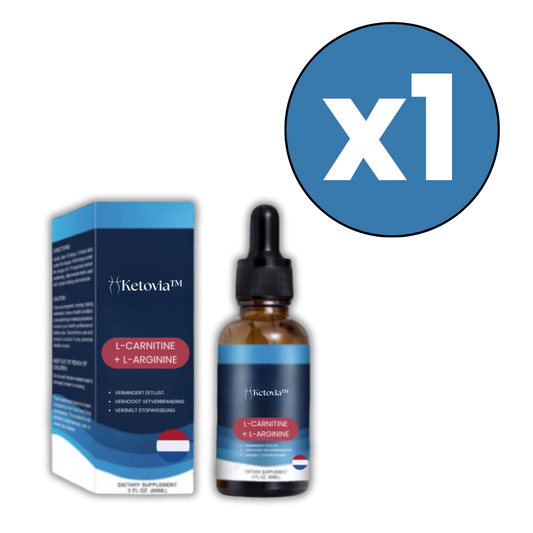 Ketovia™