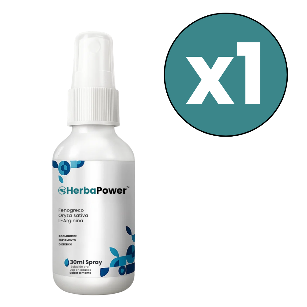 HerbaPower™