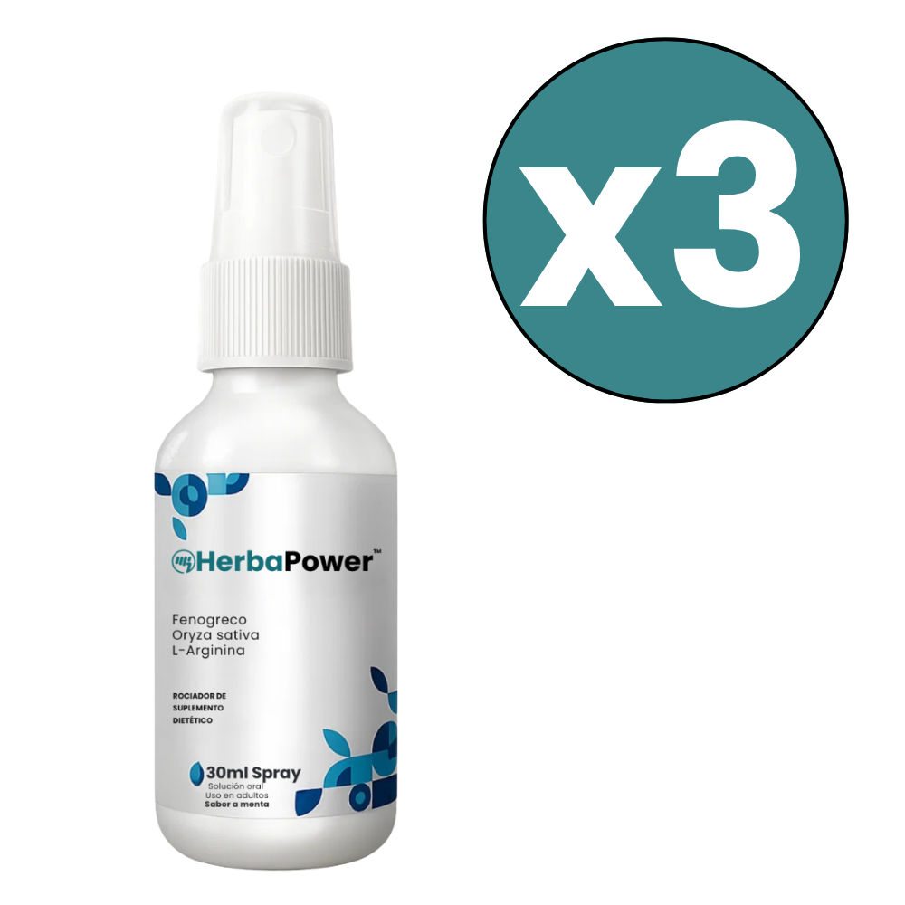 HerbaPower™