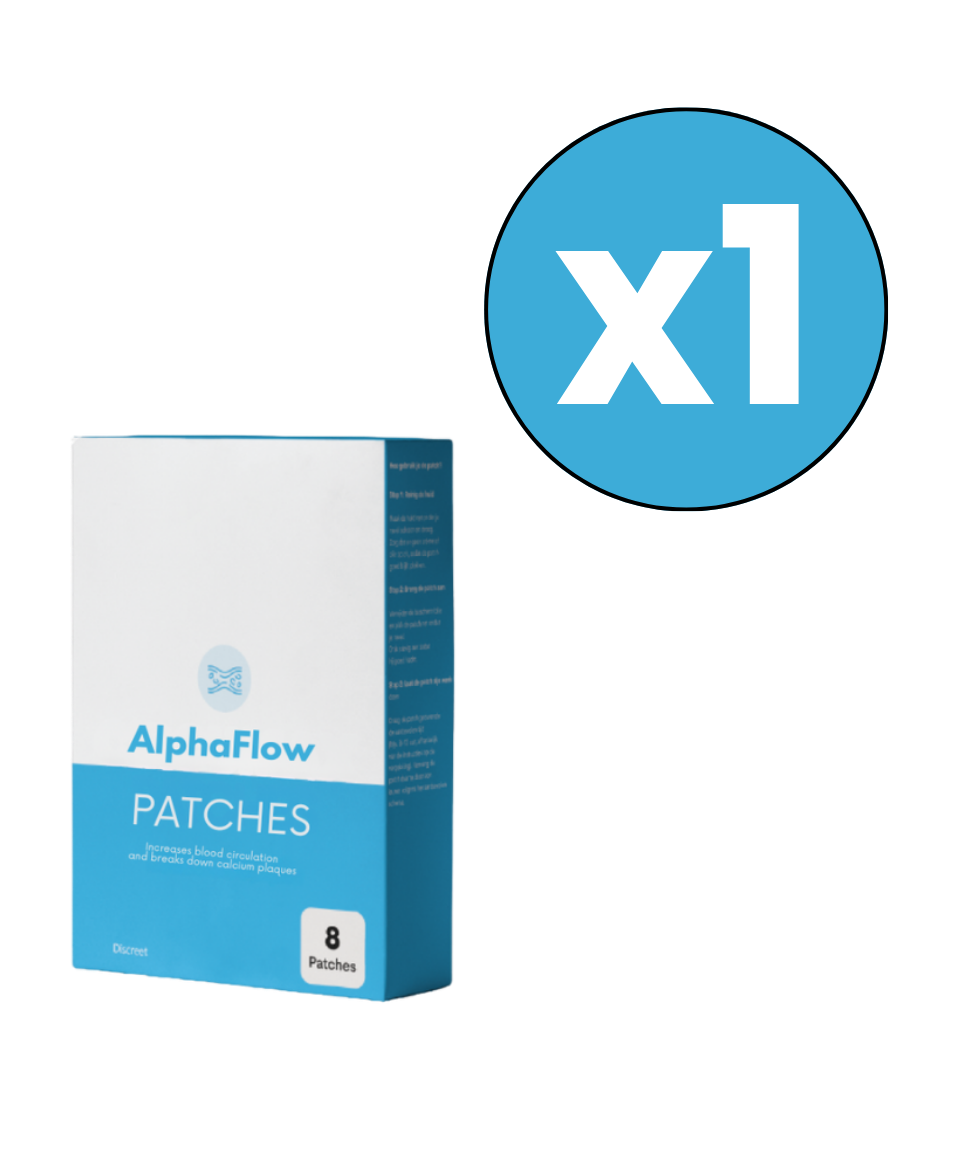 AlphaFlow™