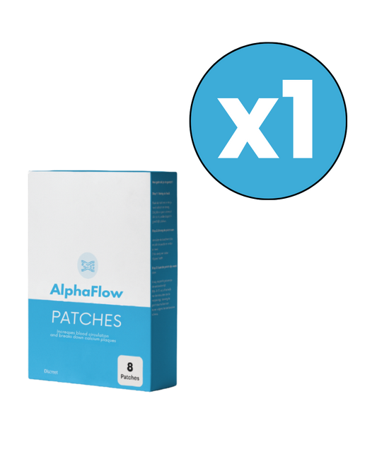AlphaFlow™