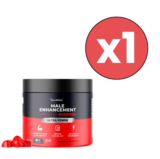 HardMax™