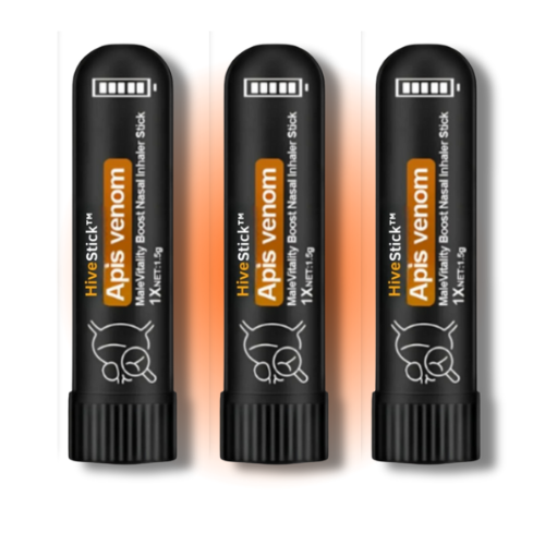 3x HiveStick
